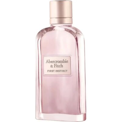 Damparfym First Instinct - EDP 30 ml Abercrombie & Fitch Damparfym First Instinct - EDP 30 ml Abercrombie & Fitch