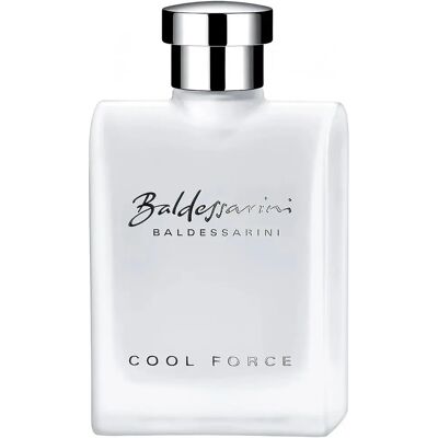 Hugo Boss Baldessarini Cool Force Eau De Toilette - Man 90ml Hugo Boss Baldessarini Cool Force Eau De Toilette - Man 90ml