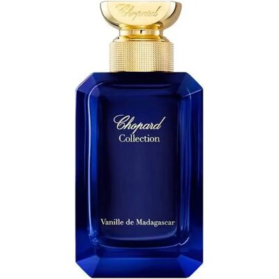 Chopard Vanille De Madagascar - Orange - Unisex Eau de Parfum Chopard Vanille De Madagascar - Orange - Unisex Eau de Parfum
