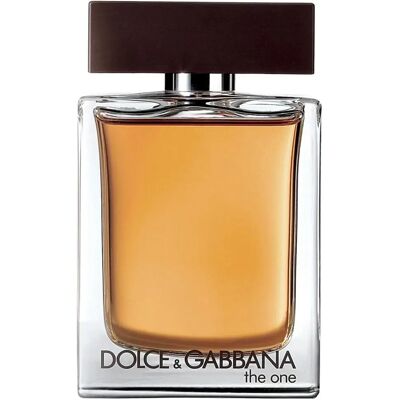 Dolce & Gabbana The One For Men Edt 150ml Dolce & Gabbana The One For Men Edt 150ml