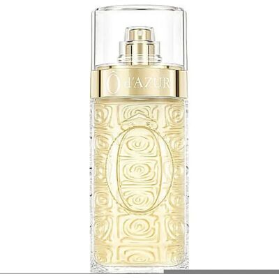 Lancome Ô d'Azur Eau De Toilette 2.5oz - Damdoft Lancome Ô d'Azur Eau De Toilette 2.5oz - Damdoft