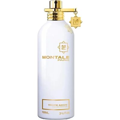 Montale Paris White Aoud Edp 100ml Montale Paris White Aoud Edp 100ml