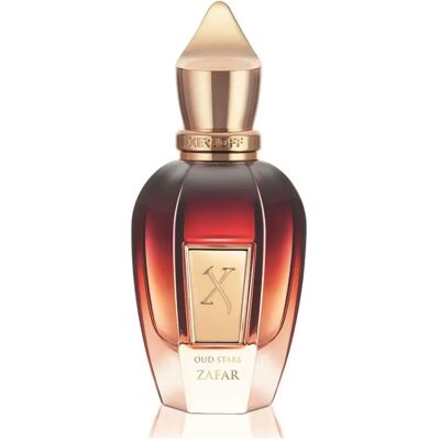 Xerjoff Zafar Oud Stars Eau de Parfum - Unisex 50ml Xerjoff Zafar Oud Stars Eau de Parfum - Unisex 50ml