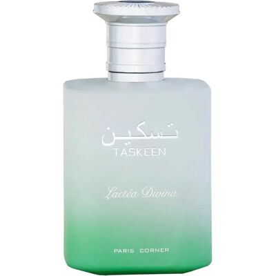 Paris Corner Lactea Divina Unisex Eau de Parfum - Doft Paris Corner Lactea Divina Unisex Eau de Parfum - Doft