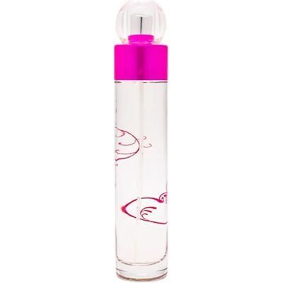 Perry Ellis 360 Pink For Women Edp 100ml Perry Ellis 360 Pink For Women Edp 100ml