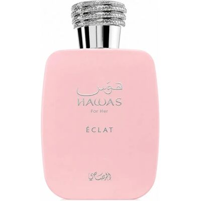 Rasasi Hawas For Her Eclat Edp 100ml Rasasi Hawas For Her Eclat Edp 100ml