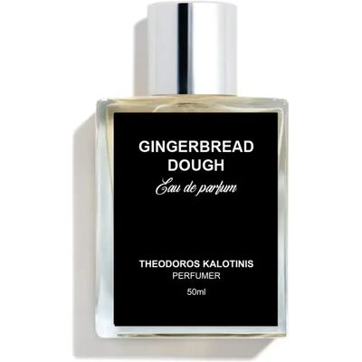 Theodoros Kalotinis Gingerbread Dough Edp 50ml Theodoros Kalotinis Gingerbread Dough Edp 50ml