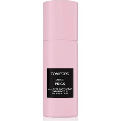 TOM FORD Rose Prick Kroppsspray - Blommig Doft TOM FORD Rose Prick Kroppsspray - Blommig Doft