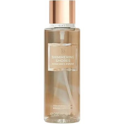 Victoria's Secret Shimmering Shores Kroppsspray - Kroppsspray Victoria's Secret Shimmering Shores Kroppsspray - Kroppsspray