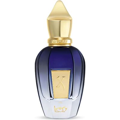 Xerjoff Ivory Route - Unisex Eau De Parfum 50ml Xerjoff Ivory Route - Unisex Eau De Parfum 50ml