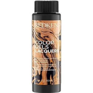 Redken Valnöt Hårfärg - Permanent Gel Lacquers 3x60ml Redken Valnöt Hårfärg - Permanent Gel Lacquers 3x60ml