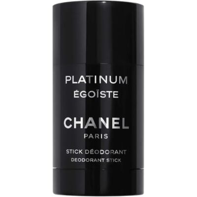 Chanel Egoiste Platinum Deo Stick 75ml Chanel Egoiste Platinum Deo Stick 75ml