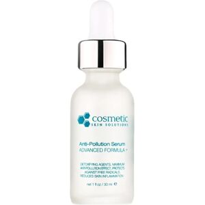 Cosmetic Skin Solutions Anti-Pollution Serum - Hydraterande 30ml Cosmetic Skin Solutions Anti-Pollution Serum - Hydraterande 30ml