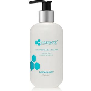 Cosmetic Skin Solutions Exfoliating Gel Cleanser - Rengöring Cosmetic Skin Solutions Exfoliating Gel Cleanser - Rengöring