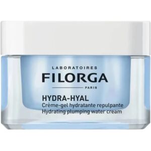 Filorga Hydra-Hyal Påfyllande Återfuktande Gel-kräm - Ansiktskräm Filorga Hydra-Hyal Påfyllande Återfuktande Gel-kräm - Ansiktskräm