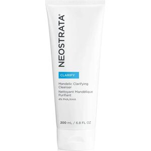 NeoStrata Clarify Mandelic Rengöringsgel för fet hud NeoStrata Clarify Mandelic Rengöringsgel för fet hud