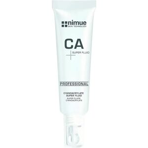 Nimue Professional Cyanoacrylate Super Fluid - Hudvårdsserum Nimue Professional Cyanoacrylate Super Fluid - Hudvårdsserum