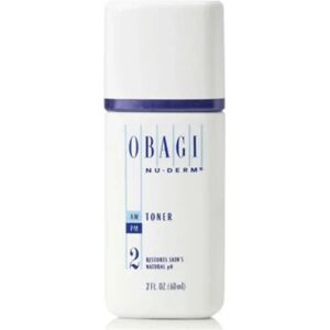 Obagi Nu-Derm Toner - Hudtyp - Kvinnor - 59ml Obagi Nu-Derm Toner - Hudtyp - Kvinnor - 59ml