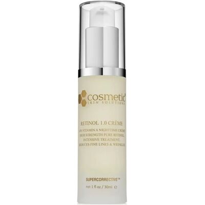 Cosmetic Skin Solutions Retinol 1.0 - Kräm Cosmetic Skin Solutions Retinol 1.0 - Kräm