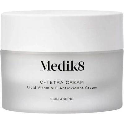 Medik8 C-Tetra Vitamin C Strålande Dagkräm Medik8 C-Tetra Vitamin C Strålande Dagkräm