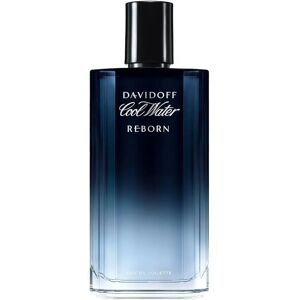 Davidoff Cool Water Reborn - Aromatisk Eau De Toilette 125ml Davidoff Cool Water Reborn - Aromatisk Eau De Toilette 125ml