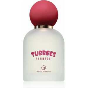 Grandeur Tubbees Sandbox - Unisex Eau de Parfum 50ml Grandeur Tubbees Sandbox - Unisex Eau de Parfum 50ml