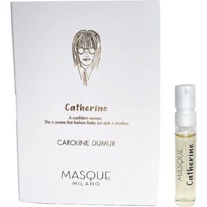 Masque Milano Catherine - Färsk blomstrande grön doft - Eau de Parfum Masque Milano Catherine - Färsk blomstrande grön doft - Eau de Parfum