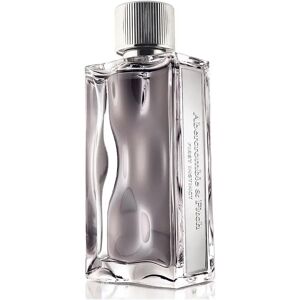 Abercrombie & Fitch First Instinct Edt 100ml Abercrombie & Fitch First Instinct Edt 100ml