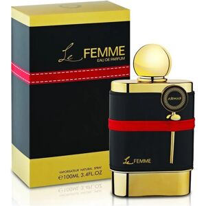 Armaf Le Femme Edp 100ml Armaf Le Femme Edp 100ml