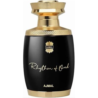 Ajmal Rhythm Of Oud Edp 75ml Ajmal Rhythm Of Oud Edp 75ml