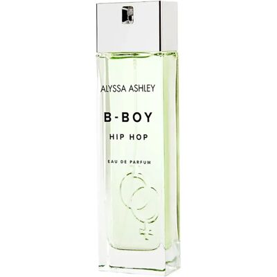 Alyssa Ashley B-Boy Hip Hop - Eau de Parfum - 100ml Alyssa Ashley B-Boy Hip Hop - Eau de Parfum - 100ml