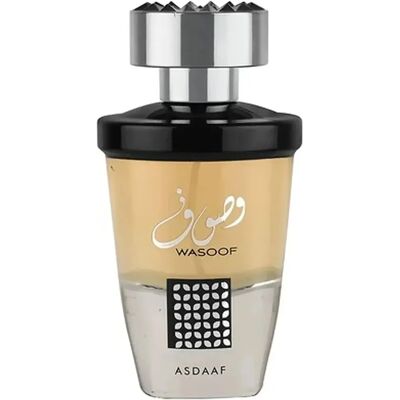 Asdaaf Wasoof Edp 100ml Asdaaf Wasoof Edp 100ml