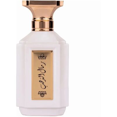 Attri Remal Althahab - Eau de Parfum 100ml Attri Remal Althahab - Eau de Parfum 100ml