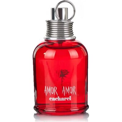 Cacharel Amor Amor Eau de Toilette - Parfym för Kvinnor Cacharel Amor Amor Eau de Toilette - Parfym för Kvinnor