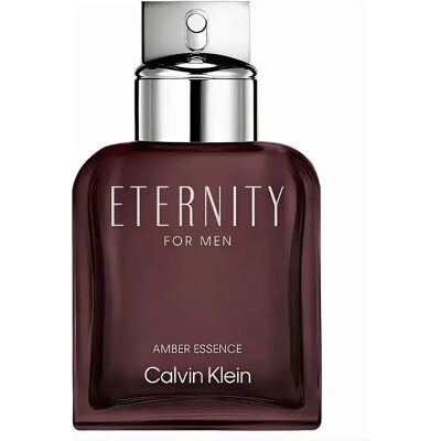 Calvin Klein Eternity Amber Essence - Långvarig ambra parfym Calvin Klein Eternity Amber Essence - Långvarig ambra parfym