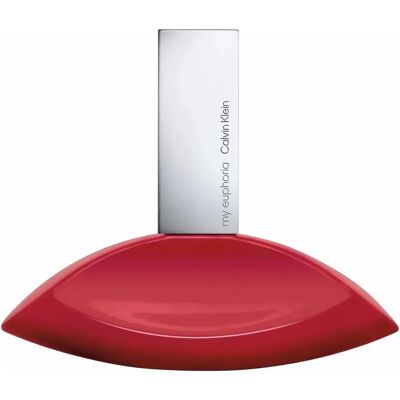 Calvin Klein My Euphoria Eau De Parfum - 100ml Damdoft Calvin Klein My Euphoria Eau De Parfum - 100ml Damdoft