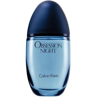 Calvin Klein Obsession Night Eau De Parfum Spray - Kvinnor 100 ml Calvin Klein Obsession Night Eau De Parfum Spray - Kvinnor 100 ml