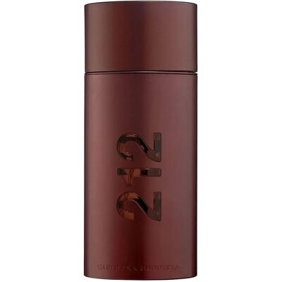 Carolina Herrera 212 Sexy Man Eau de Toilette - Grön - 30ml Carolina Herrera 212 Sexy Man Eau de Toilette - Grön - 30ml