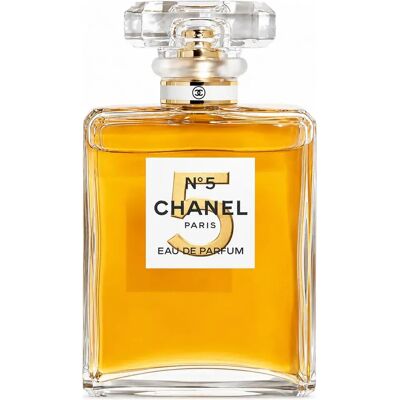 Chanel No.5 100th Anniversary – Ask For The Moon Limited Edition Edp 100ml Chanel No.5 100th Anniversary – Ask For The Moon Limited Edition Edp 100ml
