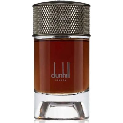 Dunhill Märke Signature Collection Agar Wood Eau De Parfum - Svart - 100ml Dunhill Märke Signature Collection Agar Wood Eau De Parfum - Svart - 100ml