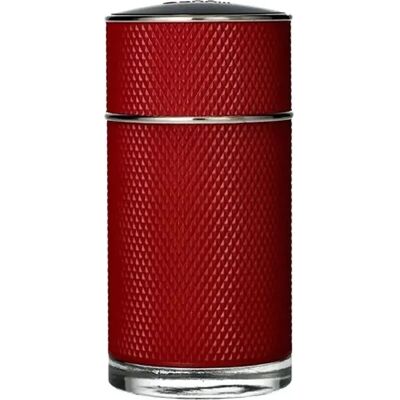 Dunhill Alfred Dunhill Icon Racing Red Eau De Parfum - Man Dunhill Alfred Dunhill Icon Racing Red Eau De Parfum - Man