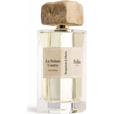 Folia Paris La Pointe Courte Edp 100ml Folia Paris La Pointe Courte Edp 100ml