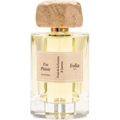 Folia Paris Par Plaisir Edp 100ml Folia Paris Par Plaisir Edp 100ml
