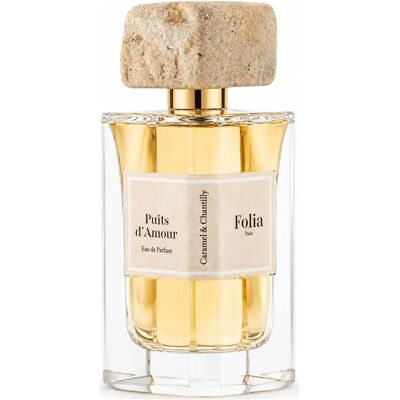 Folia Paris Puits D'Amour Edp 100ml Folia Paris Puits D'Amour Edp 100ml