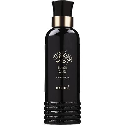 Hamidi Black Oud Edt 100ml Hamidi Black Oud Edt 100ml
