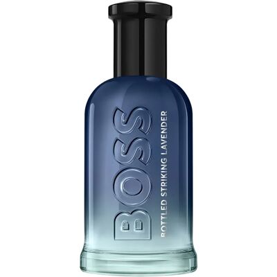 Hugo Boss Boss Bottled Striking Lavender Edp 50ml Hugo Boss Boss Bottled Striking Lavender Edp 50ml
