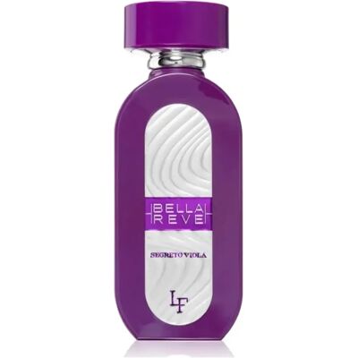 La Fede Bella Reve Segreto Viola EDP - Parfym La Fede Bella Reve Segreto Viola EDP - Parfym
