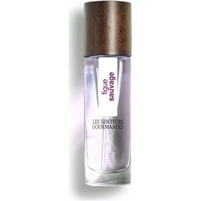 Les Senteurs Gourmandes Figue Sauvage - Unisex Fruktig och Träig Edp Les Senteurs Gourmandes Figue Sauvage - Unisex Fruktig och Träig Edp