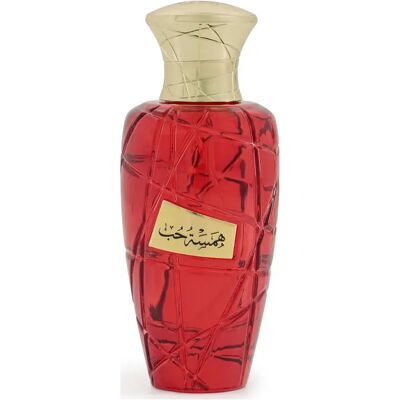 Maison Asrar Hamsat Hob Eau de Parfum - Citrusblomster - 100ml Maison Asrar Hamsat Hob Eau de Parfum - Citrusblomster - 100ml