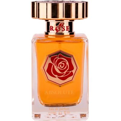 Maison Asrar Rose Absolute Eau de Parfum - Parfym Maison Asrar Rose Absolute Eau de Parfum - Parfym